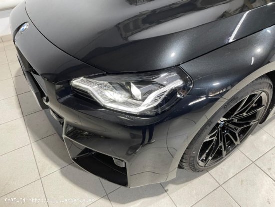 BMW M 2 coupe 338 kw (460 cv) - Elche