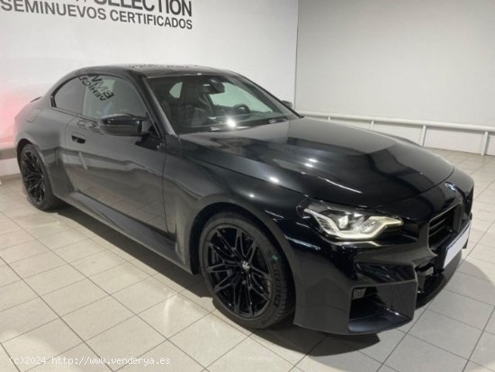 BMW M 2 coupe 338 kw (460 cv) - Elche