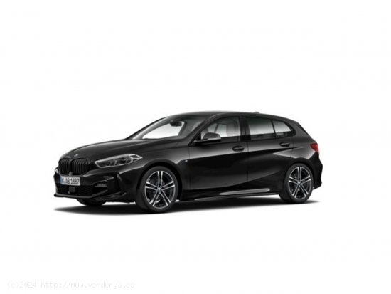 BMW Serie 1 118i 103 kw (140 cv) - Elche