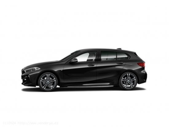 BMW Serie 1 118i 103 kw (140 cv) - Elche