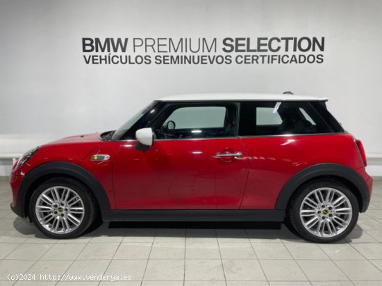 MINI Cooper  se 135 kw (184 cv) - Elche