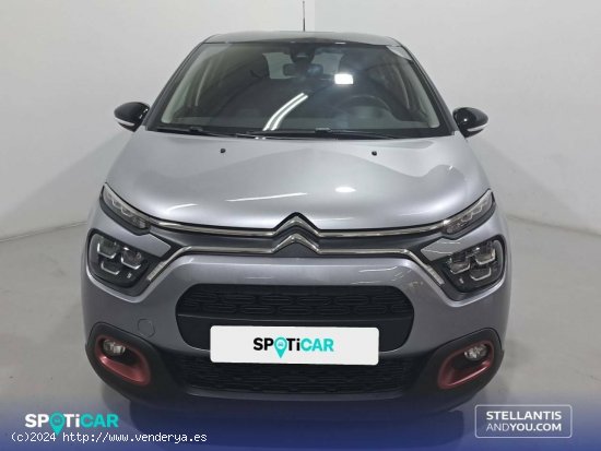 Citroën C3  PureTech 60KW (83CV) C-Series - Sant Boi de Llobregat