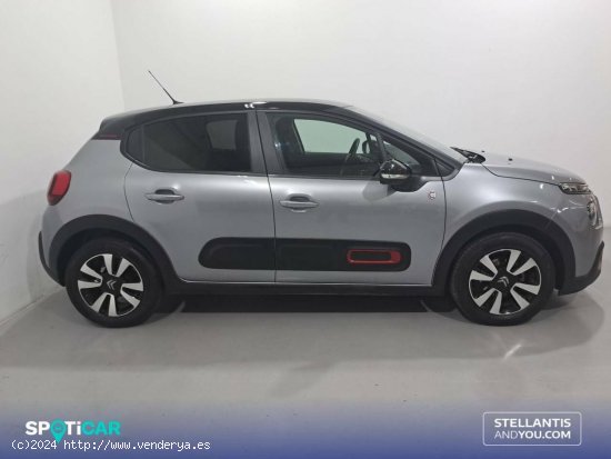 Citroën C3  PureTech 60KW (83CV) C-Series - Sant Boi de Llobregat