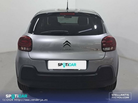 Citroën C3  PureTech 60KW (83CV) C-Series - Sant Boi de Llobregat