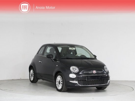 Fiat 500 1.0 70 CV HYBRID DOLCEVITA - Igualada