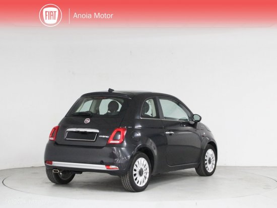 Fiat 500 1.0 70 CV HYBRID DOLCEVITA - Igualada