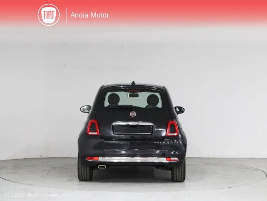 Fiat 500 1.0 70 CV HYBRID DOLCEVITA - Igualada