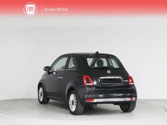 Fiat 500 1.0 70 CV HYBRID DOLCEVITA - Igualada