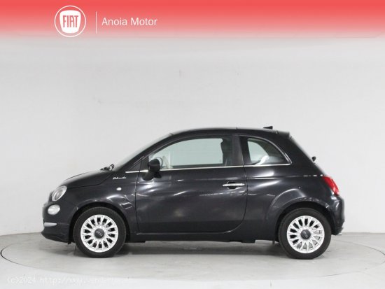 Fiat 500 1.0 70 CV HYBRID DOLCEVITA - Igualada