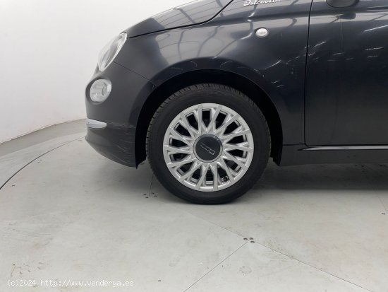 Fiat 500 1.0 70 CV HYBRID DOLCEVITA - Igualada