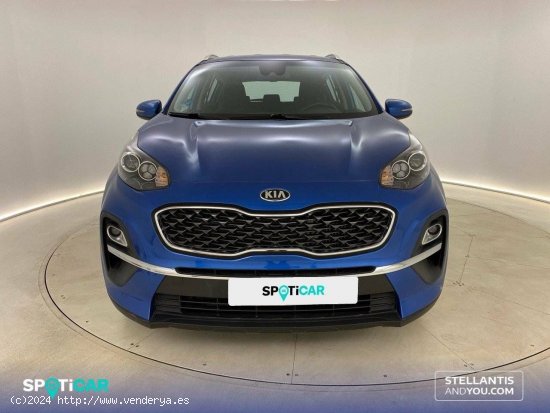 Kia Sportage  1.6 MHEV  100kW (136CV) 4x2 Drive - Oleiros