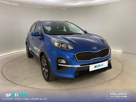 Kia Sportage  1.6 MHEV  100kW (136CV) 4x2 Drive - Oleiros