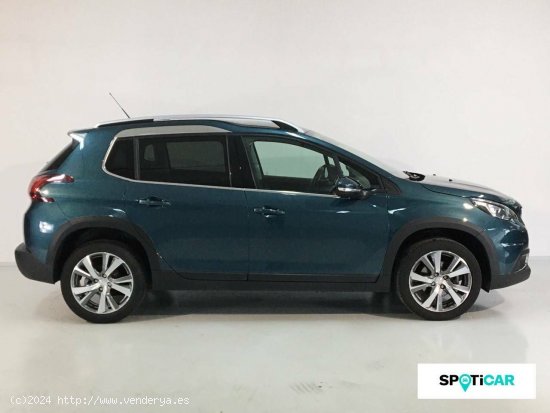 Peugeot 2008   1.2 PureTech 81KW (110CV) S&S Allure - Vigo