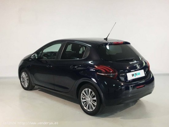 Peugeot 208  5P  1.2L PureTech 60KW (82CV) Style - Vigo