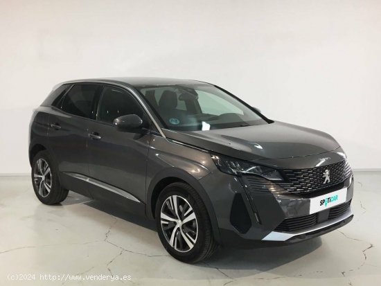 Peugeot 3008  1.2 PureTech 96KW S&S  EAT8 Allure - Vigo