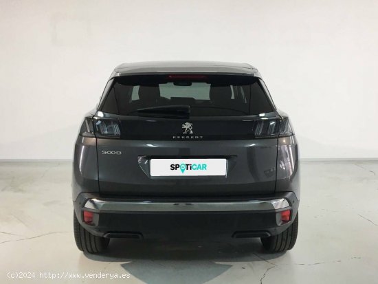 Peugeot 3008  1.2 PureTech 96KW S&S  EAT8 Allure - Vigo