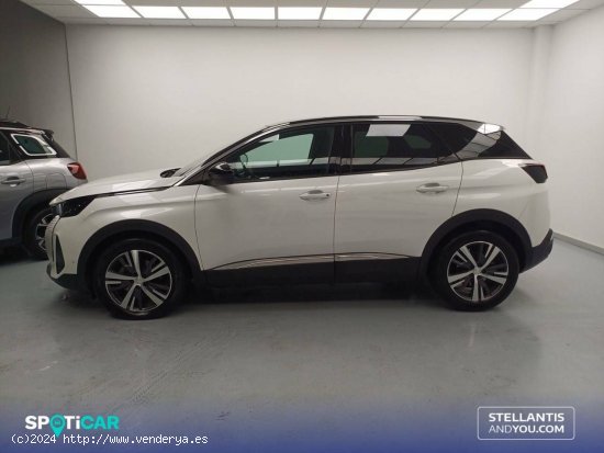 Peugeot 3008  1.2 PureTech 96KW S&S Allure Pack - Vigo