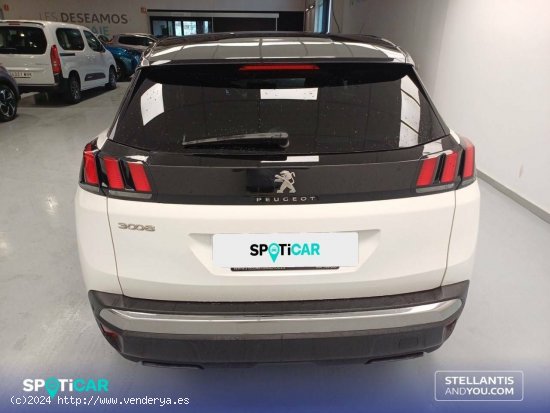 Peugeot 3008  1.2 PureTech 96KW S&S Allure Pack - Vigo