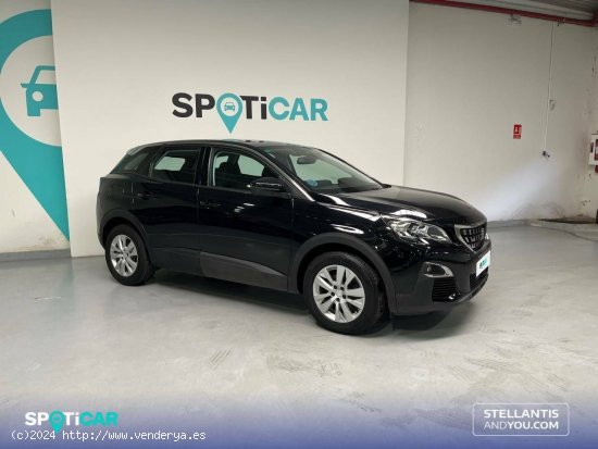 Peugeot 3008  1.5L BlueHDi 96kW (130CV) S&S Active - Oleiros