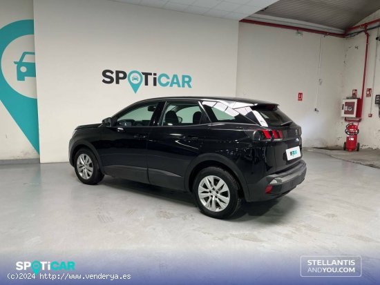 Peugeot 3008  1.5L BlueHDi 96kW (130CV) S&S Active - Oleiros