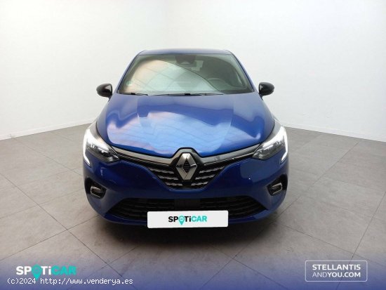 Renault Clio   TCe 103 kW (140CV) Techno - Vigo