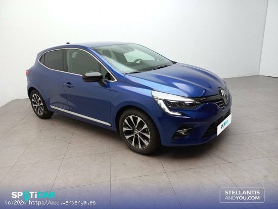 Renault Clio   TCe 103 kW (140CV) Techno - Vigo