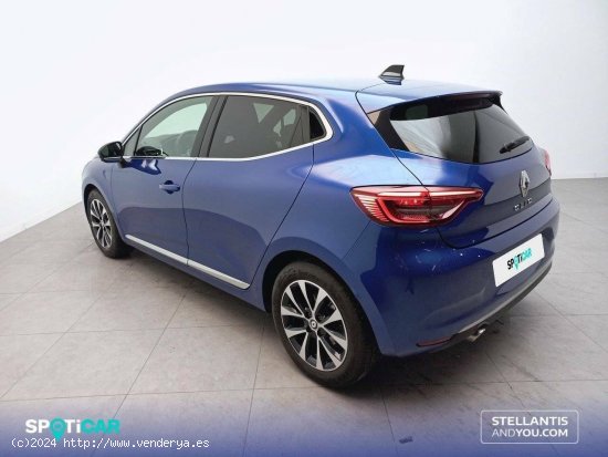 Renault Clio   TCe 103 kW (140CV) Techno - Vigo