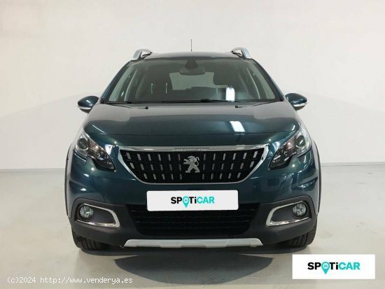 Peugeot 2008   1.2 PureTech 81KW (110CV) S&S Allure - Vigo