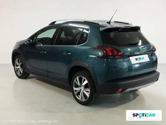 Peugeot 2008   1.2 PureTech 81KW (110CV) S&S Allure - Vigo