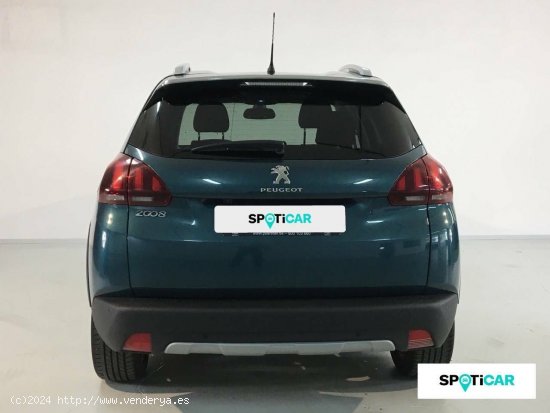 Peugeot 2008   1.2 PureTech 81KW (110CV) S&S Allure - Vigo