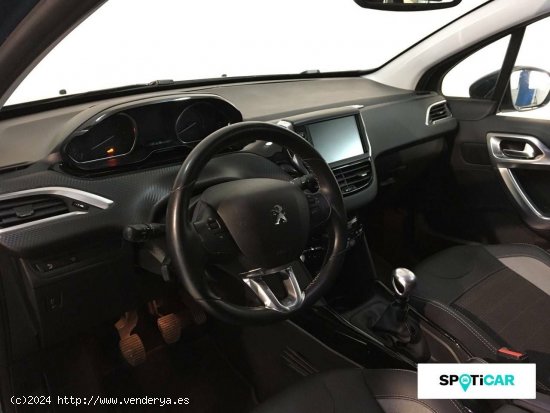 Peugeot 2008   1.2 PureTech 81KW (110CV) S&S Allure - Vigo