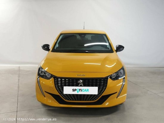 Peugeot 208  BlueHDi 73kW (100CV) Allure - Vigo