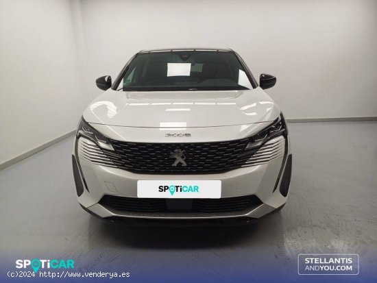 Peugeot 3008  1.2 PureTech 96KW S&S Allure Pack - Vigo