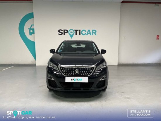 Peugeot 3008  1.5L BlueHDi 96kW (130CV) S&S Active - Oleiros