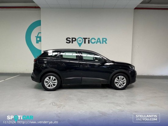 Peugeot 3008  1.5L BlueHDi 96kW (130CV) S&S Active - Oleiros