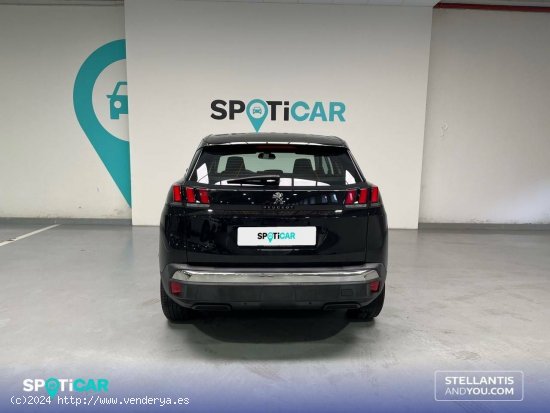 Peugeot 3008  1.5L BlueHDi 96kW (130CV) S&S Active - Oleiros