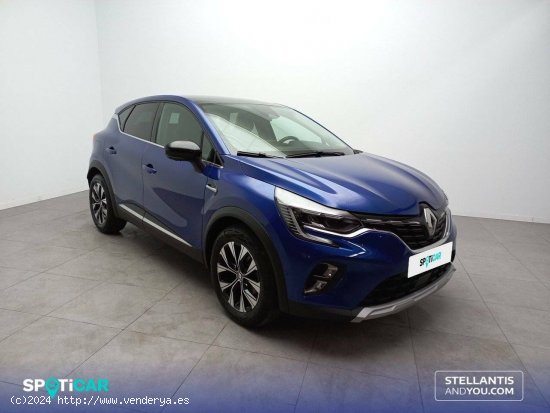 Renault Captur   TCe 103 kW (140CV) GPF Techno - Vigo