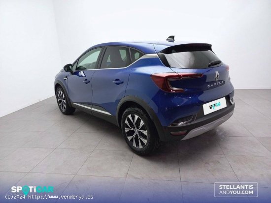 Renault Captur   TCe 103 kW (140CV) GPF Techno - Vigo