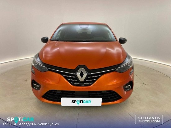 Renault Clio   TCe 103 kW (140CV) Techno - Oleiros