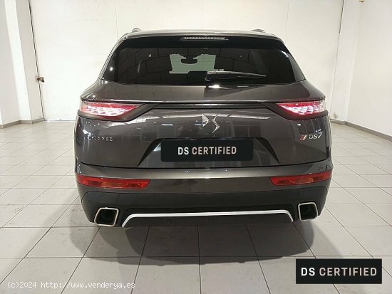 DS Automobiles DS 7 Crossback  1.6 E-Tense 225  Auto Performance Line + - Polígono Industrial de So