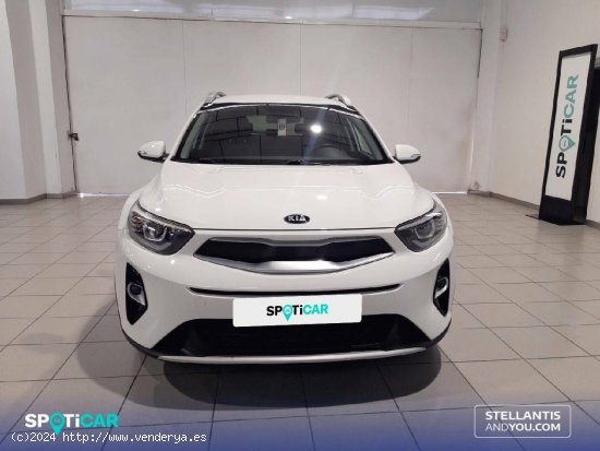 Kia Stonic  1.2 DPi 62kW (84CV) Drive - Polígono Industrial de Son Castelló