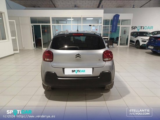 Citroën C3  PureTech 60KW (83CV) C-Series - Polígono Industrial de Son Castelló