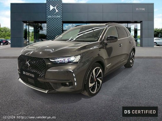  DS Automobiles DS 7 Crossback  1.6 E-Tense 225  Auto Performance Line + - Polígono Industrial de So 