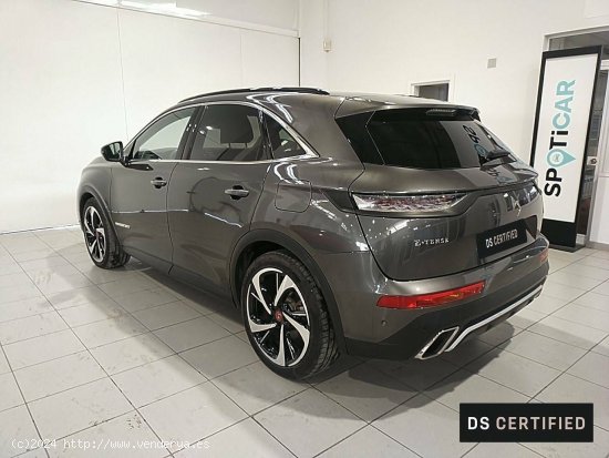 DS Automobiles DS 7 Crossback  1.6 E-Tense 225  Auto Performance Line + - Polígono Industrial de So