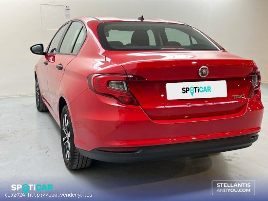 Fiat Tipo  Sedan  1.0 73kW (100CV) City Life - Sevilla