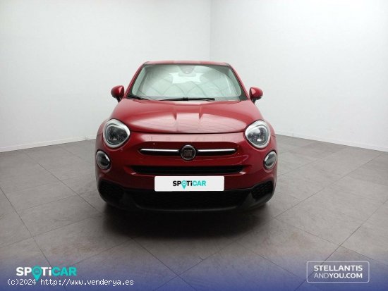 Fiat 500X   1,0 Firefly T3 88KW (120 CV) S&S Lounge - València