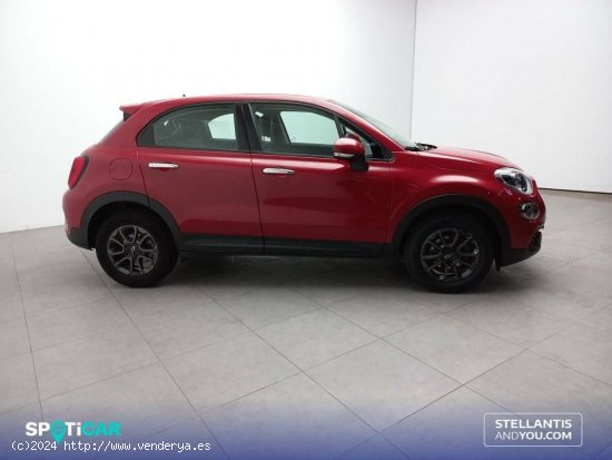 Fiat 500X   1,0 Firefly T3 88KW (120 CV) S&S Lounge - València