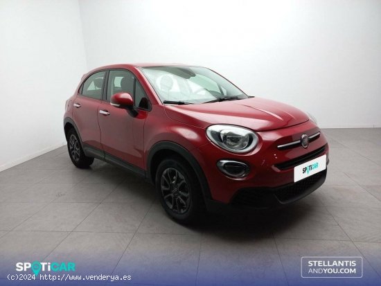 Fiat 500X   1,0 Firefly T3 88KW (120 CV) S&S Lounge - València