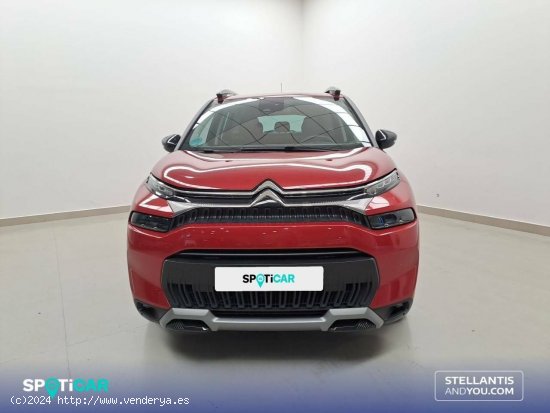 Citroën C3 Aircross  BlueHDi 81kW (110CV) S&S Feel Pack - Huelva