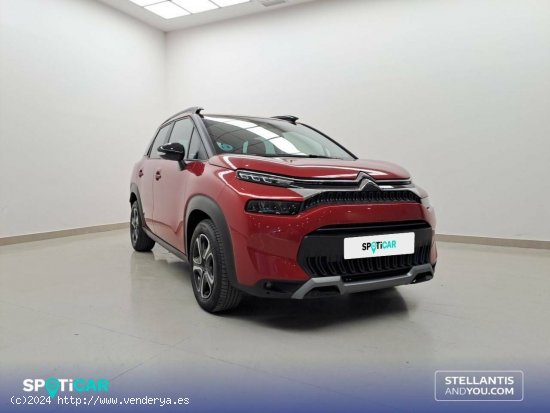 Citroën C3 Aircross  BlueHDi 81kW (110CV) S&S Feel Pack - Huelva